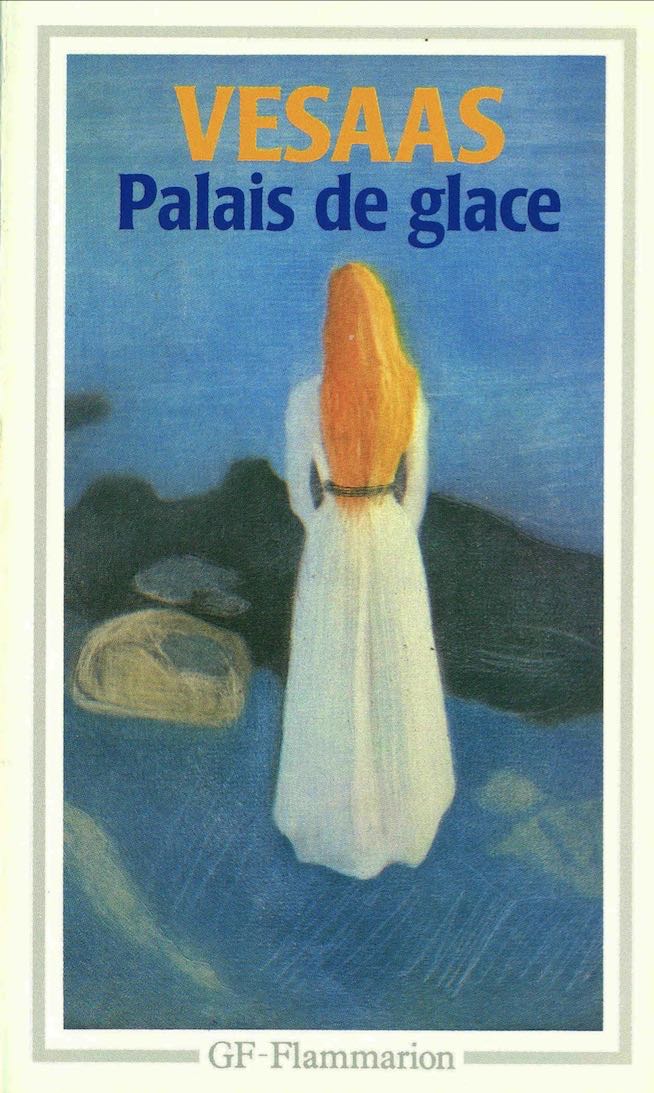 Palais de glace