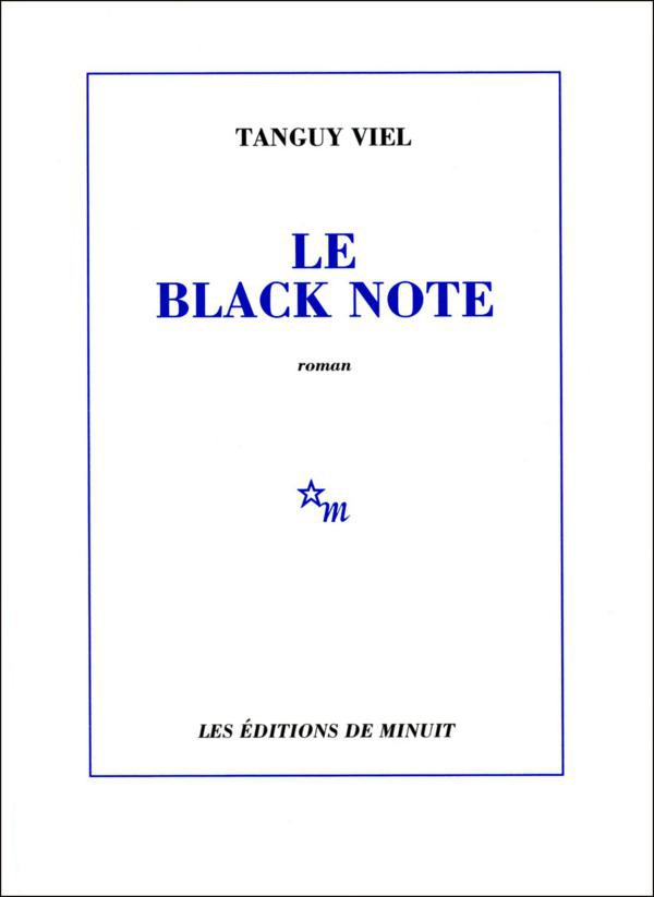 Le black note