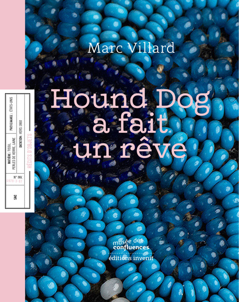Hound Dog a fait un rêve