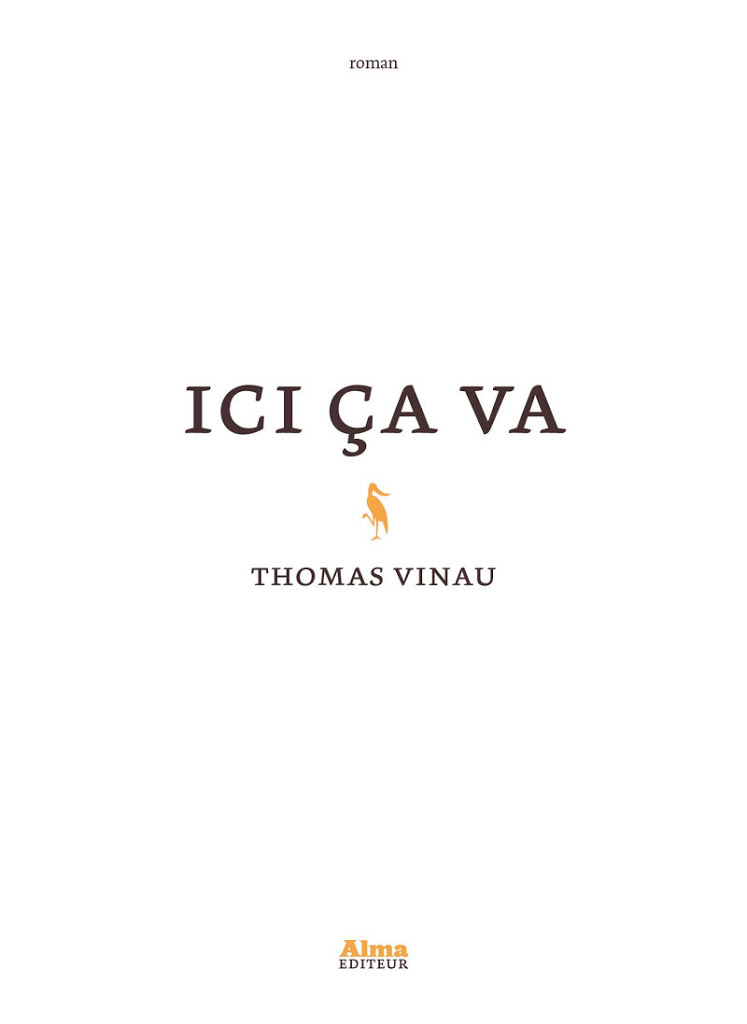 Ici ça va