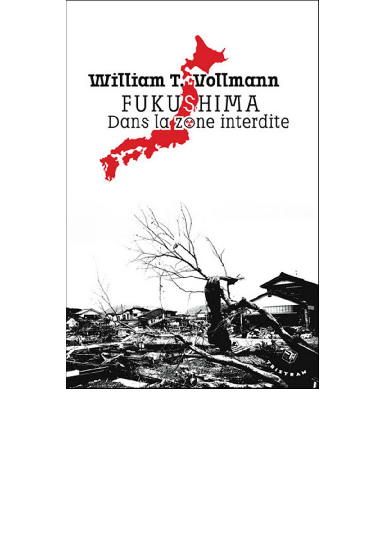 Fukushima, dans la zone interdite