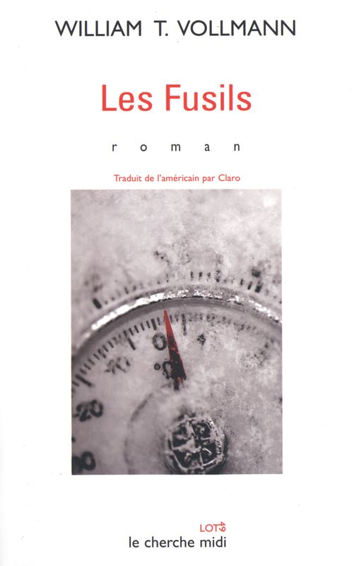 Les fusils
