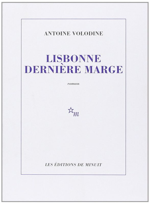 Lisbonne dernière marge