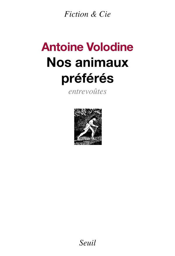 Nos animaux préférés