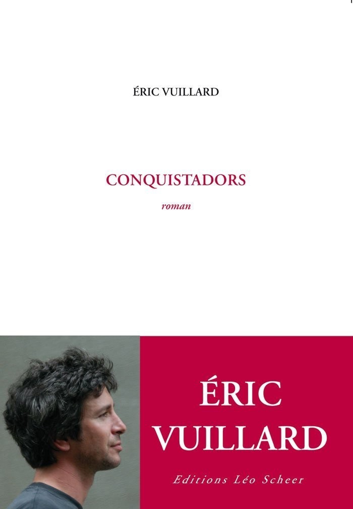 Conquistadors
