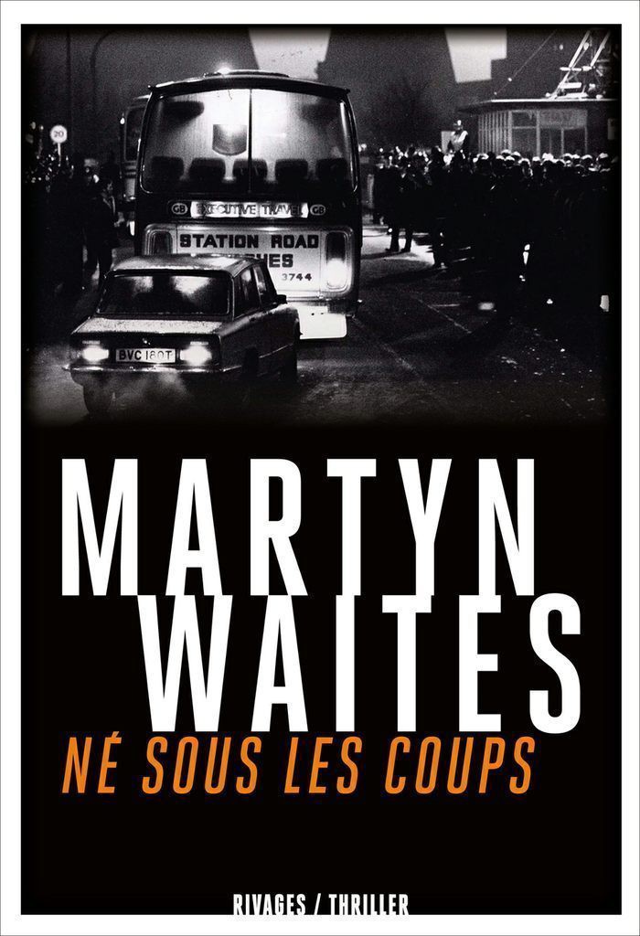 Né sous les coups