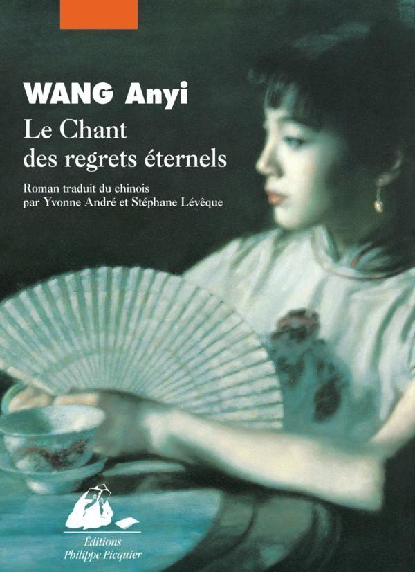 Le Chant des regrets éternels
