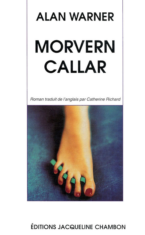 Morvern Callar