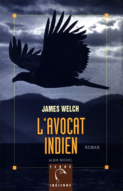 L'Avocat indien
