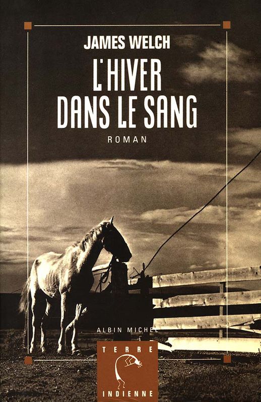 L'hiver dans le sang