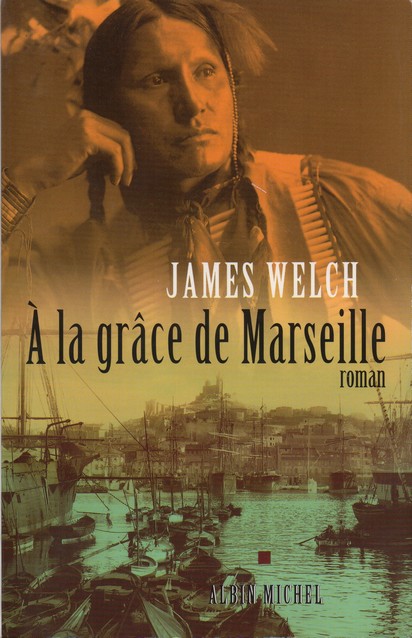 À la grâce de Marseille