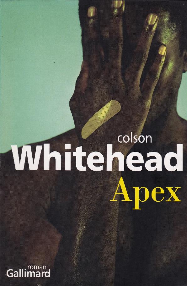 Apex ou Le cache-blessure