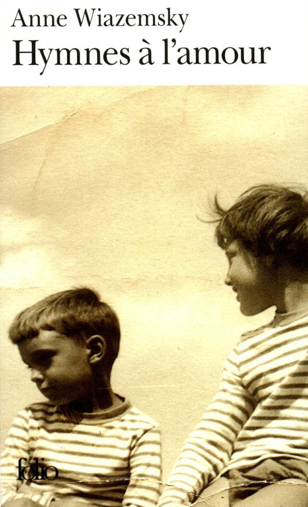 Hymnes à l'amour
