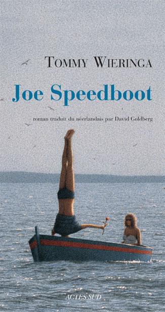 Joe Speedboot