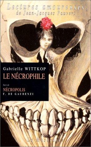 Le Nécrophile