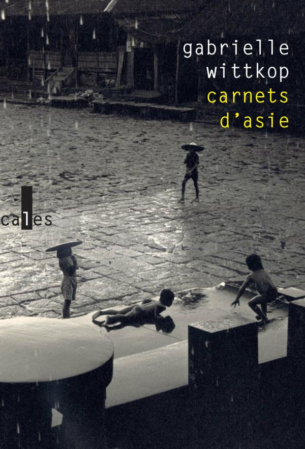 Carnets d'Asie