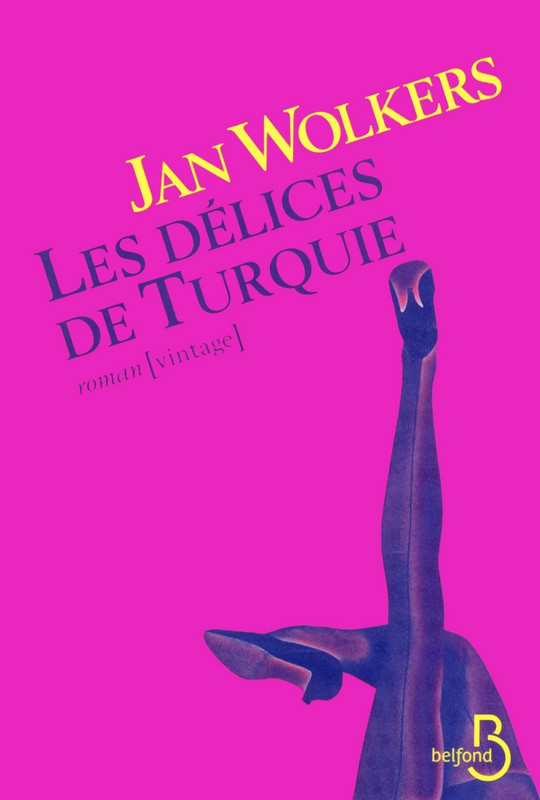 Les Délices de Turquie