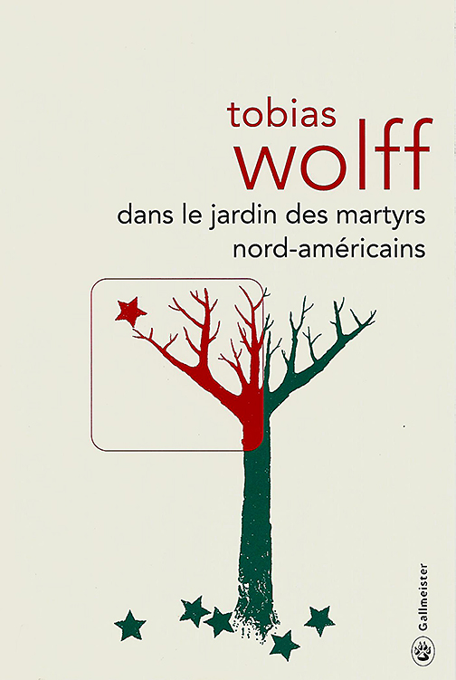 Dans le jardin des martyrs Nord-Américains
