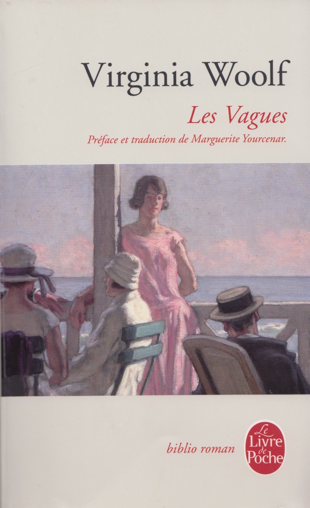 Les vagues