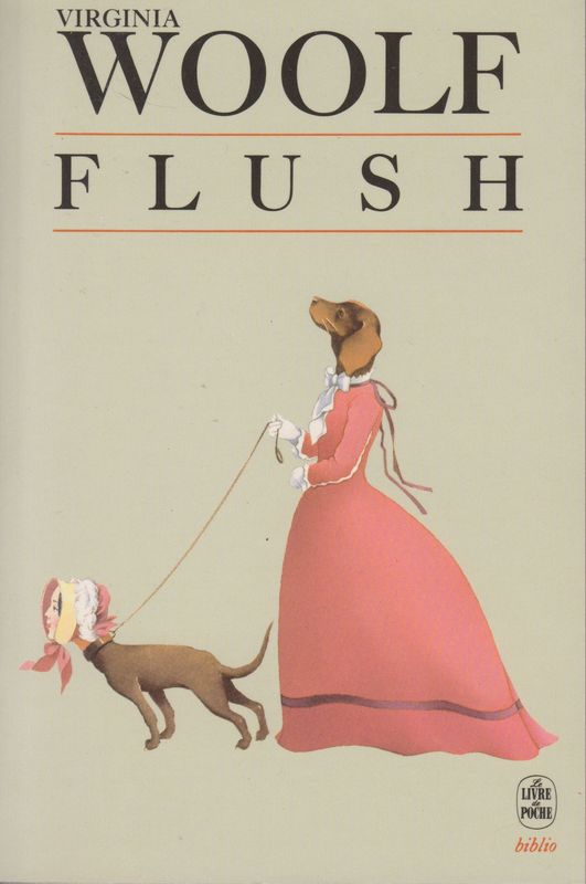 Flush