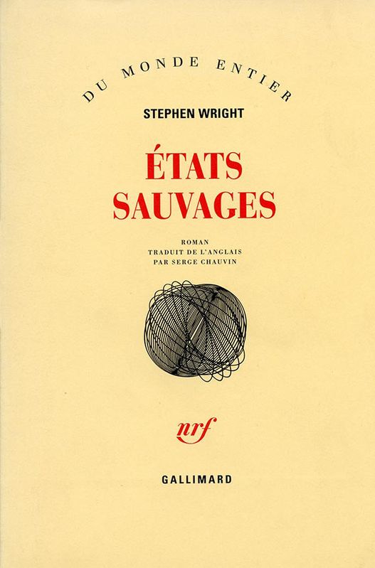 États Sauvages