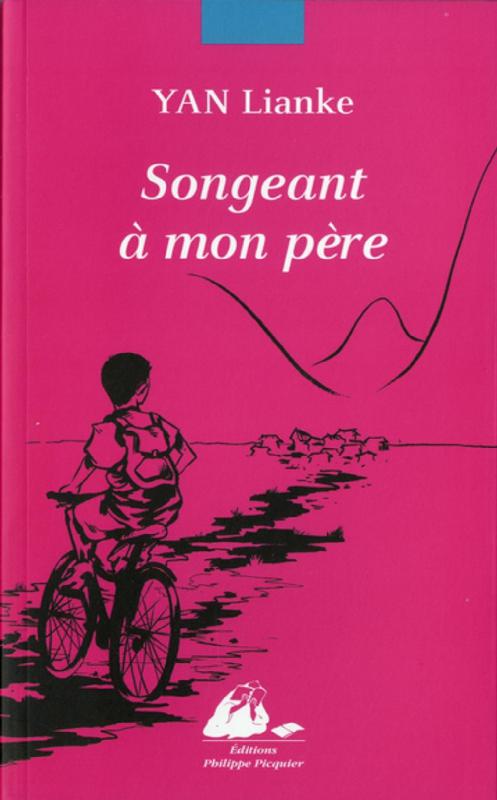 Songeant à mon père