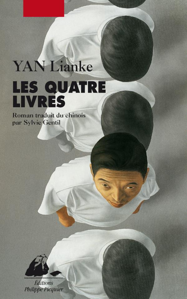 Les quatre livres