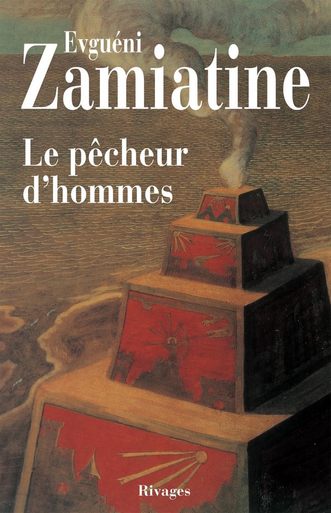 Le Pêcheur d'hommes