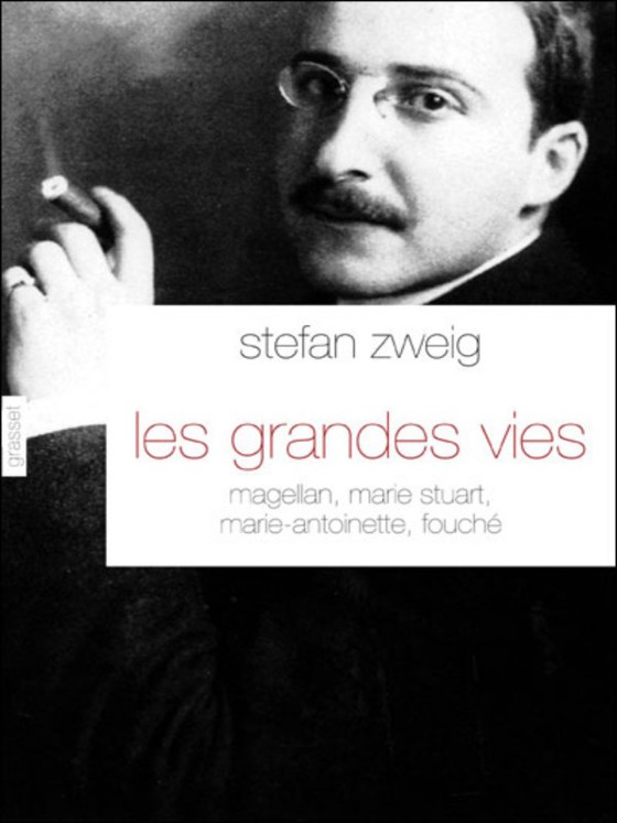 Les Grandes Vies
