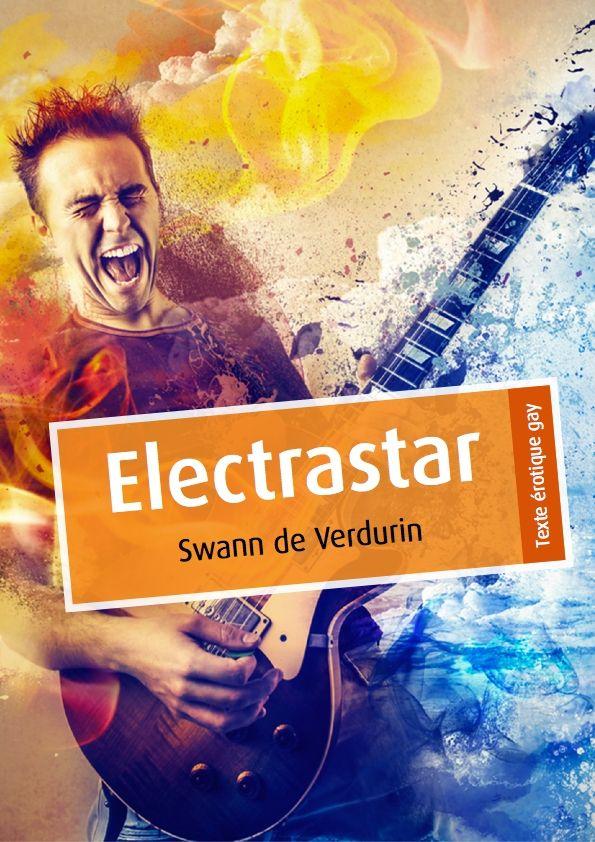 Electrastar (French Edition)
