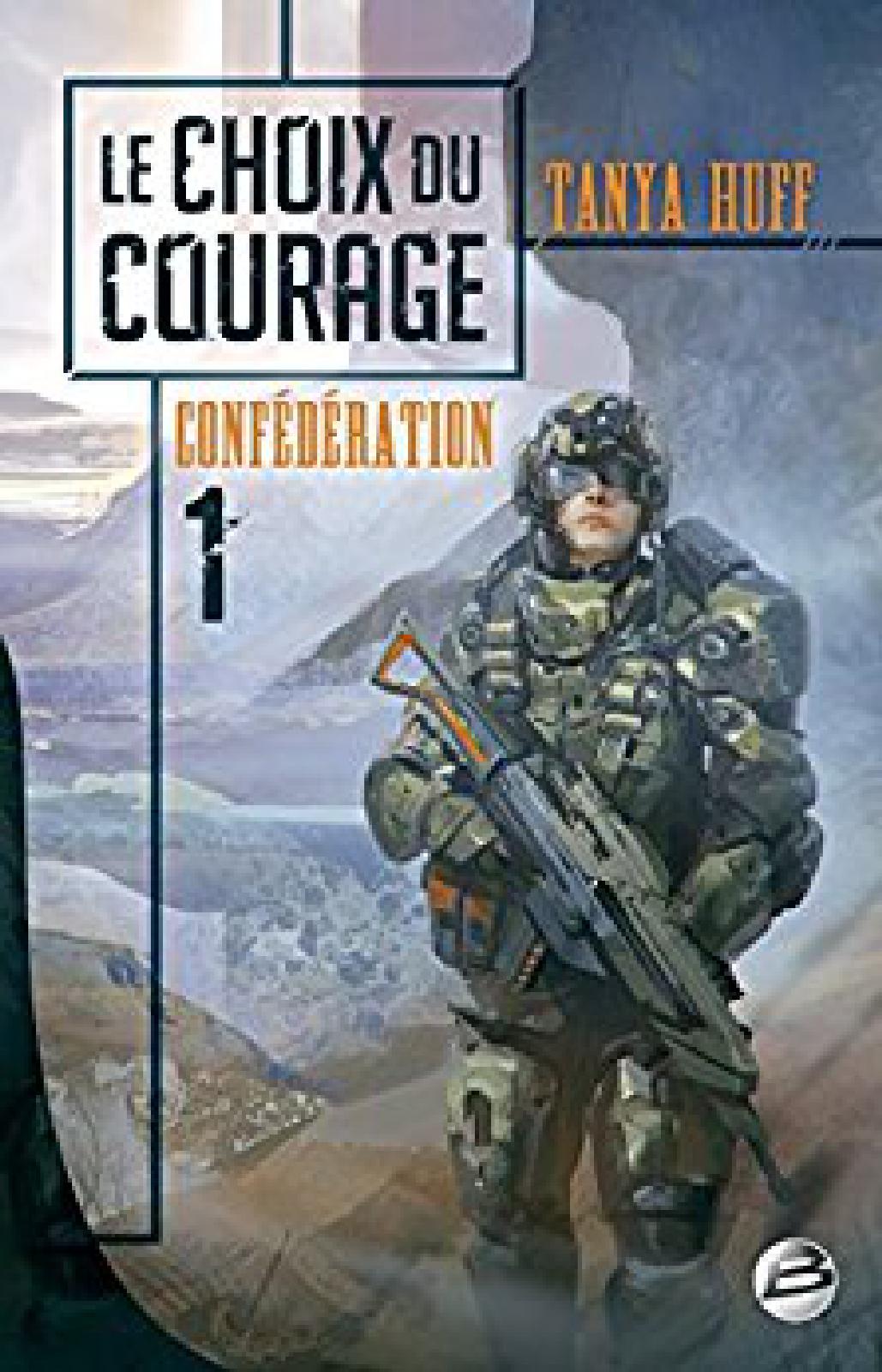 Le Choix du courage