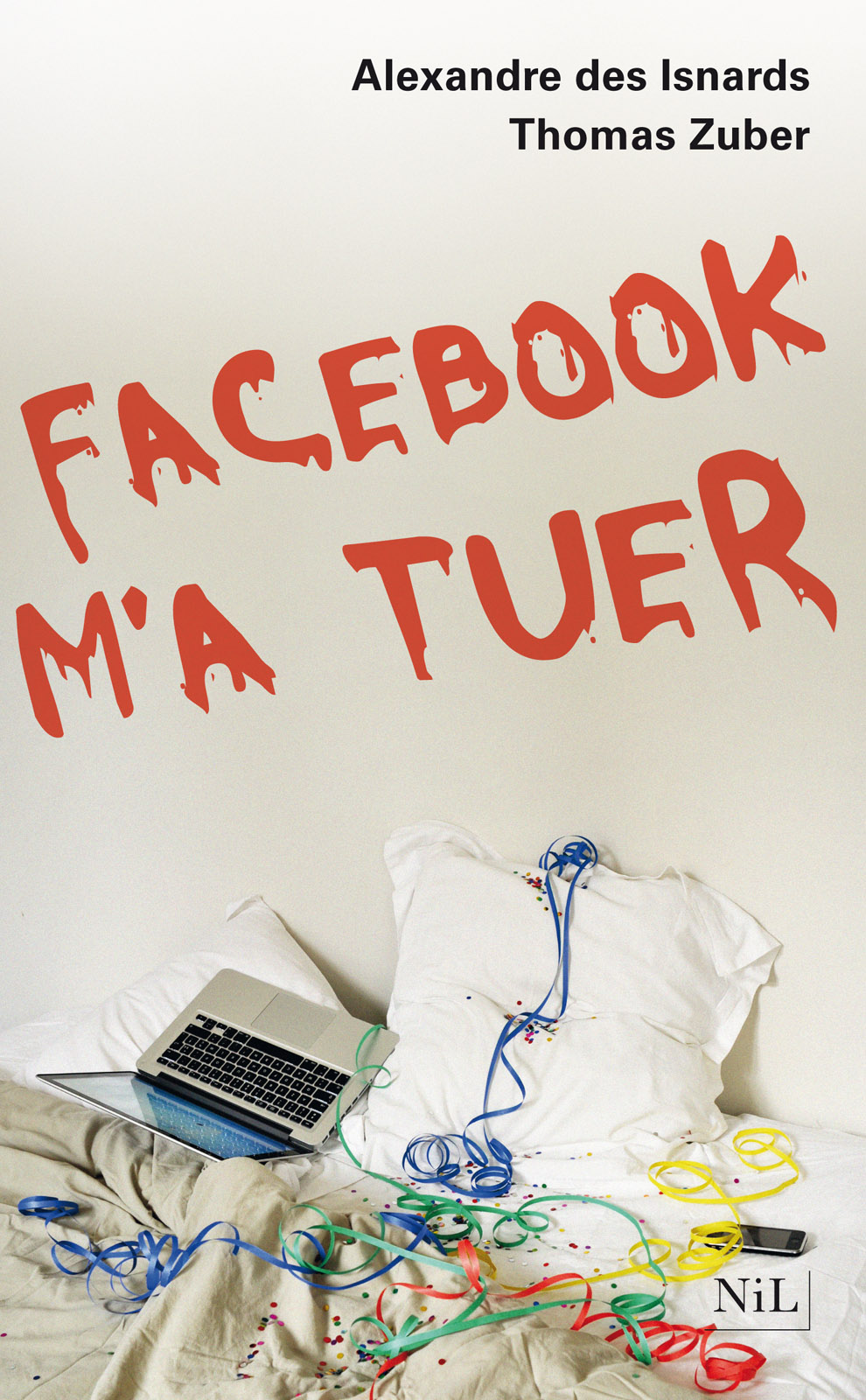 Facebook M'a Tuer