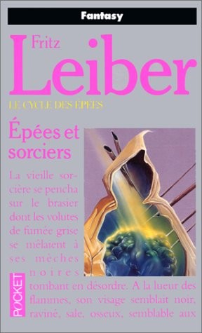 Épées et sorciers