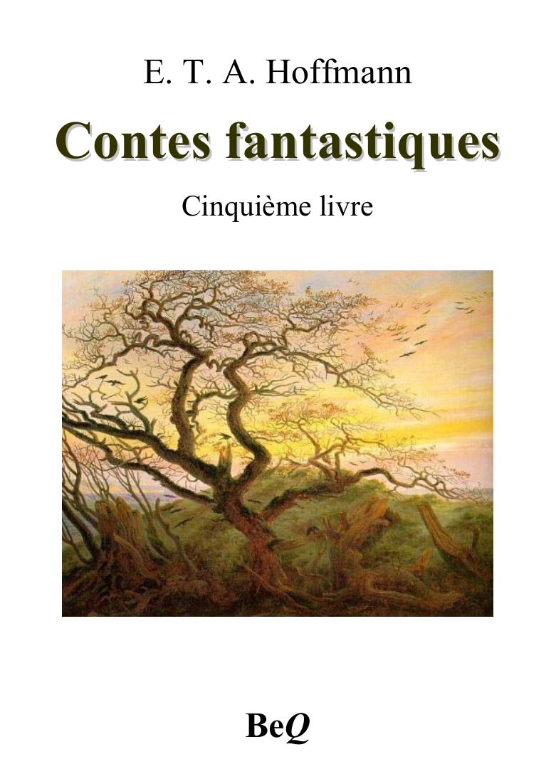 Contes fantastiques 5