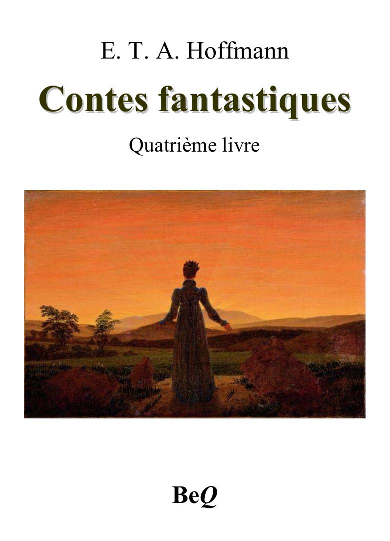 Contes fantastiques 4