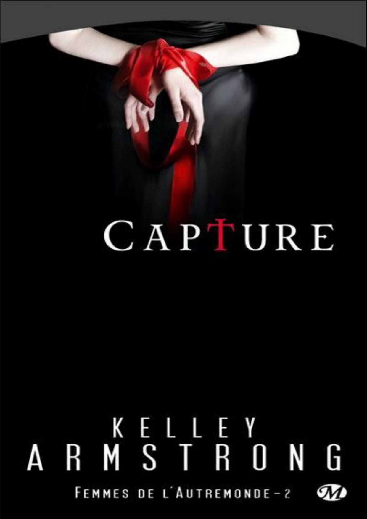 Femmes de l'autremonde - T2 Capture