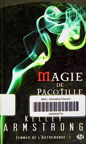 Magie de pacotille