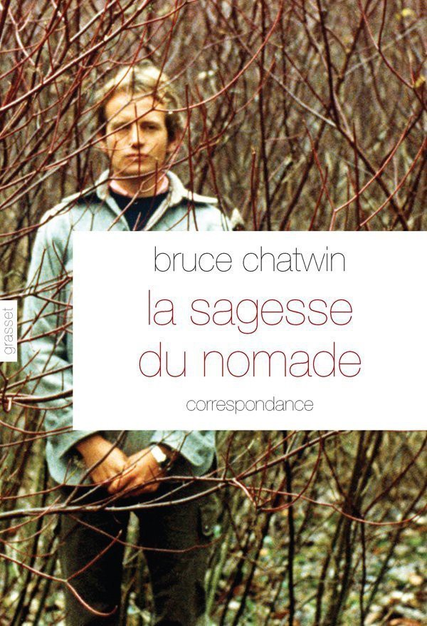 La Sagesse du nomade