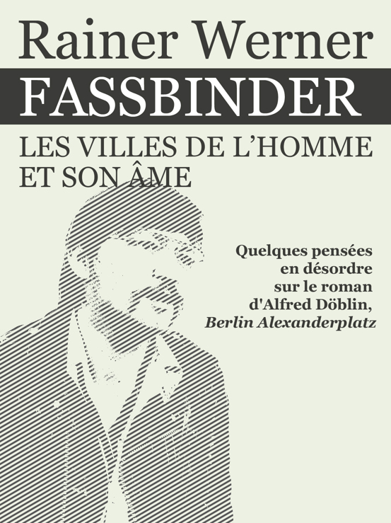 Les villes de l'homme et son âme