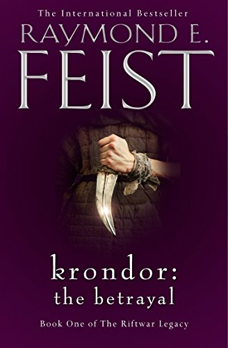 Le Legs de la Faille, T2 : Krondor : les Assassins