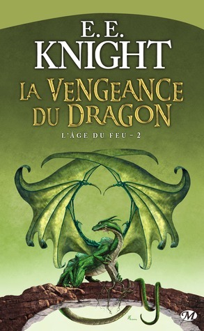 La Vengeance Du Dragon