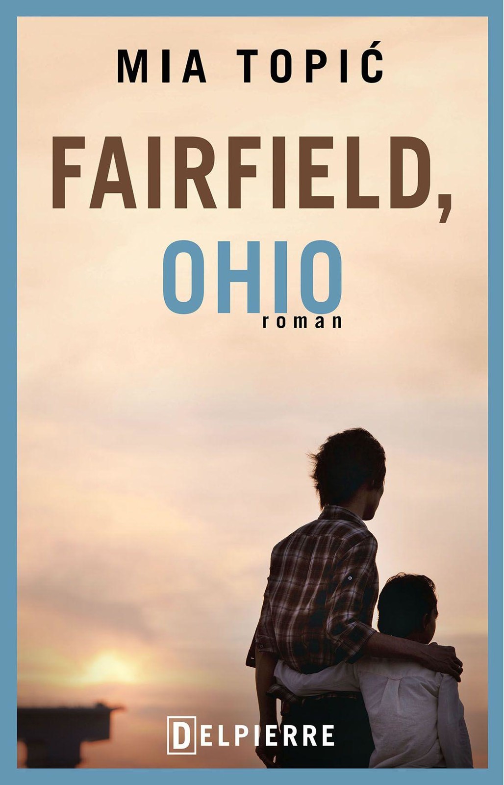 Fairfield, Ohio (French Edition)