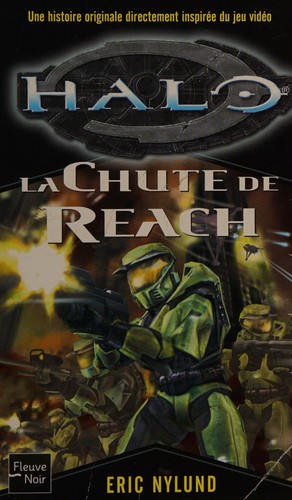 La Chute de Reach