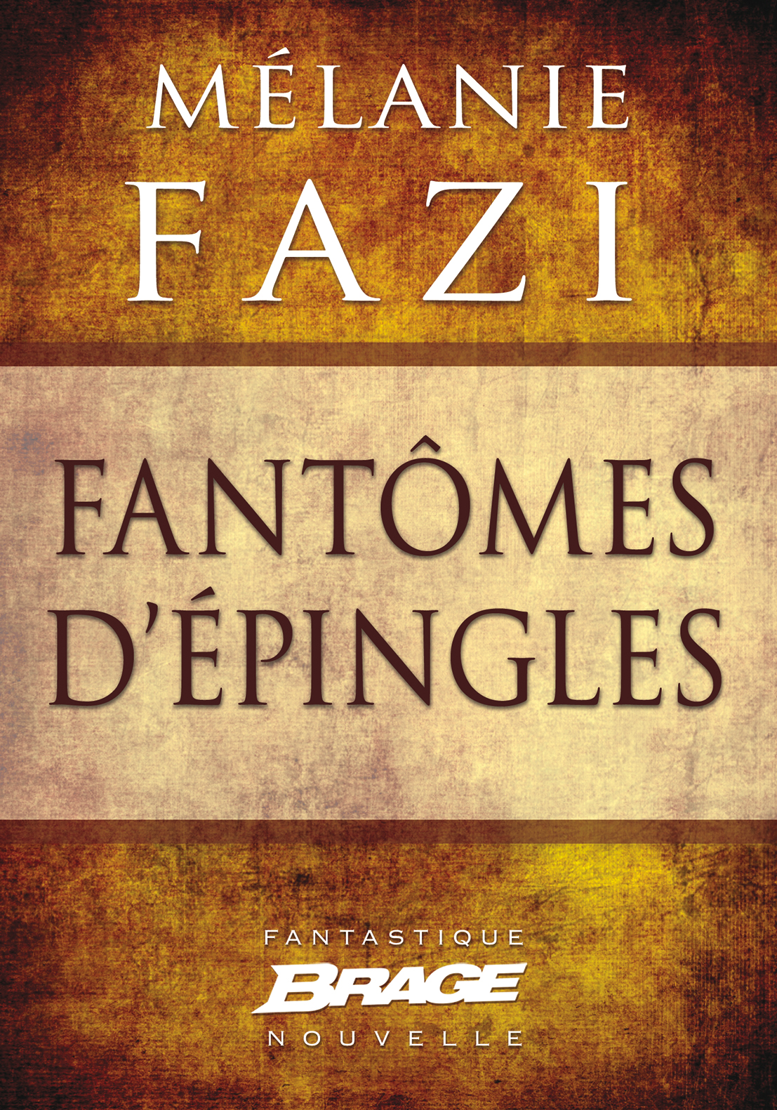 Fantômes d'épingles