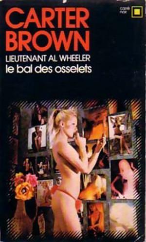 Le bal des osselets