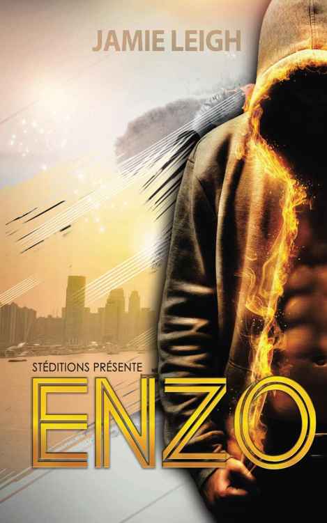 Enzo - Romance Gay, roman MxM (French Edition)