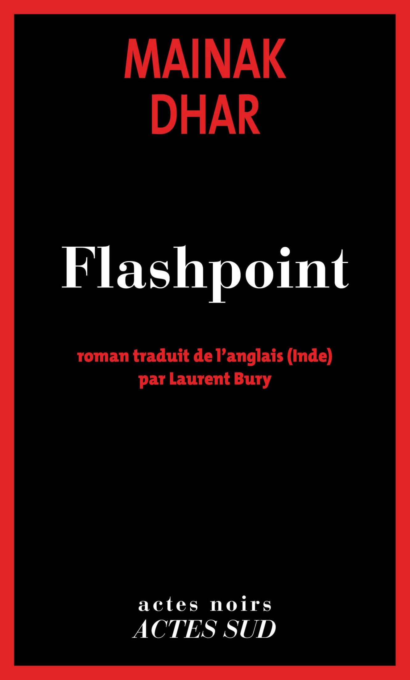 Flashpoint