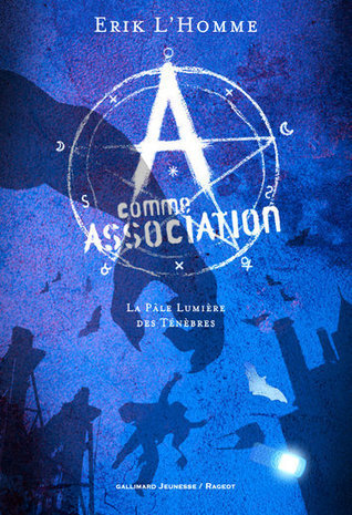 La pâle lumière des ténèbres