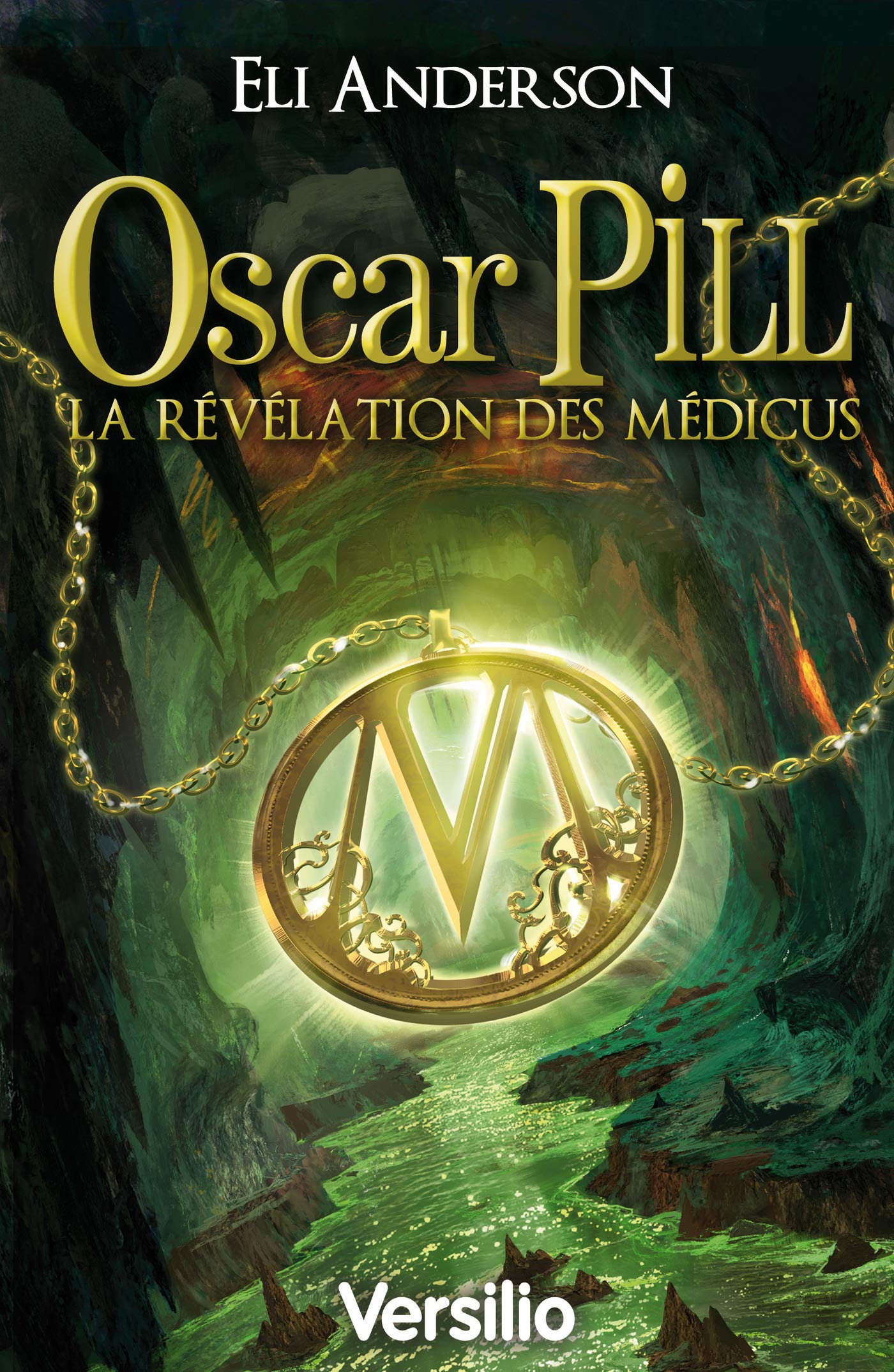 La Révélation des Médicus