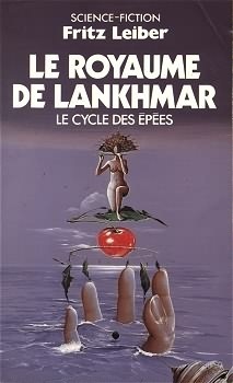 Le Royaume de Lankhmar